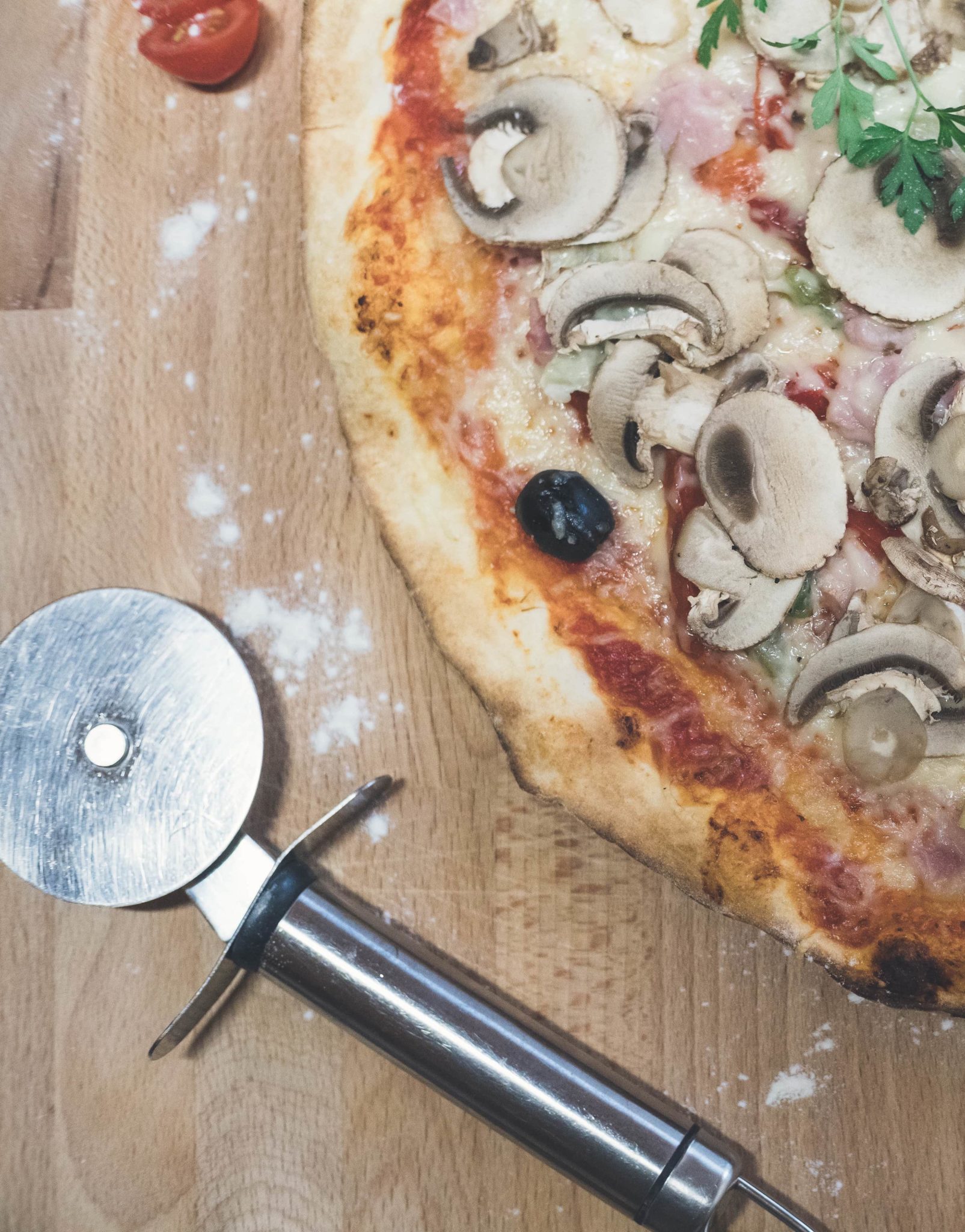 Pizza A Emporter Saint Pee Sur Nivelle